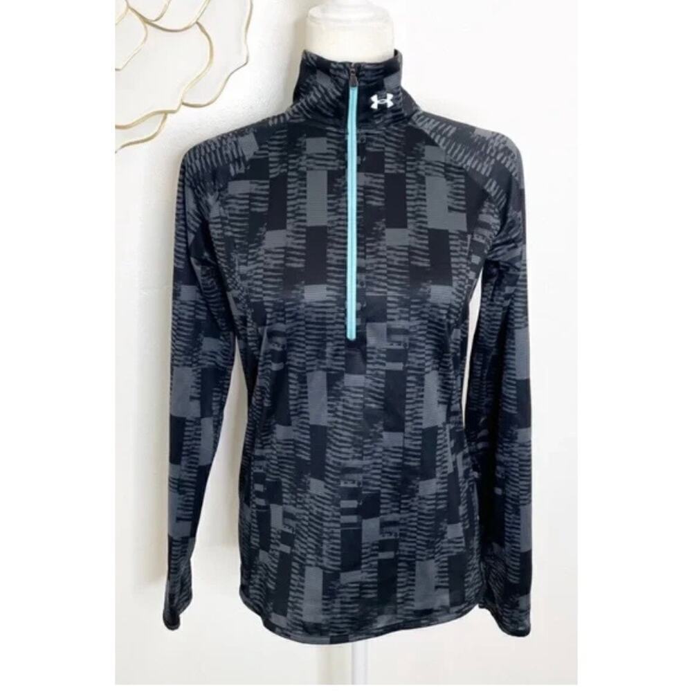 UNDER ARMOUR running shirt size Small NEW WITH TAGS